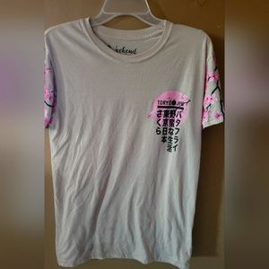 Graphic Tshirt